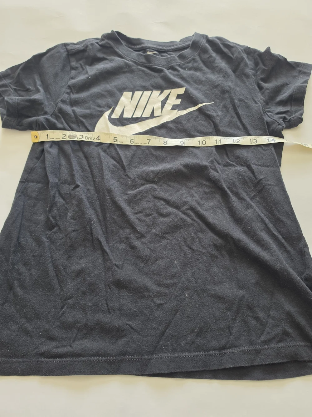 Roots nike shirt